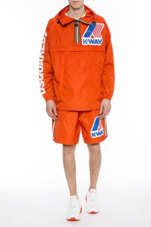 Dsquared2 x k-way, zdjęcie 2 Dsquared2 x k-way od Dsquared2